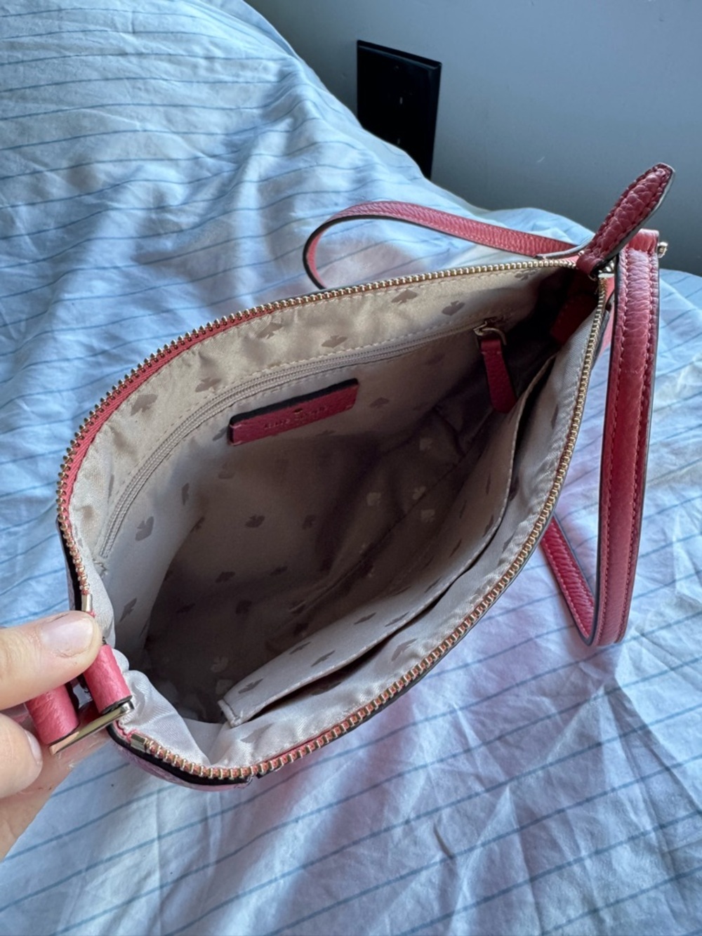 Kate Spade Monica Crossbody - Picture 5 of 6